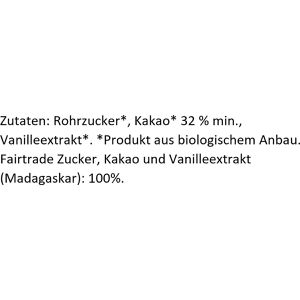 Produktbild für Kakao Monbana Tradition Et Equitable, Pulver, BIO