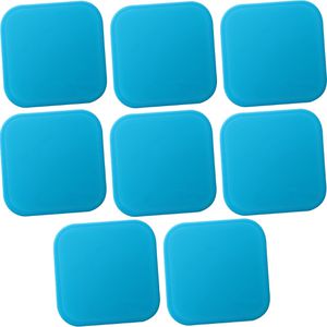 Produktbild für Elektroden-Pads Beurer EM 59 Heat Gel-Pads 8 Stück