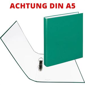 Ringbuch Veloflex Basic 1151040, A5