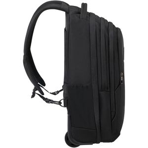 Produktbild für Business-Trolley Samsonite Guardit 3.0, schwarz, 29 Liter