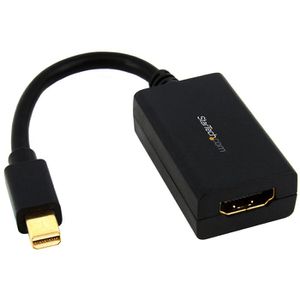 Produktbild für Displayport-Adapter StarTech MDP2HDMI, DP 1.2, 60 Hz