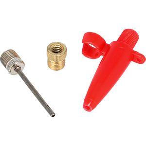 Luftpumpen-Adapter