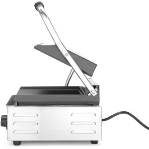 Produktbild für Kontaktgrill Hendi Panini, 263501