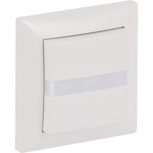 Produktbild für Bewegungsmelder Busch-Jaeger Komfortschalter 64765 UJ-9, Set