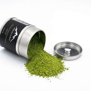 Produktbild für Matcha Matcha-Culture Grünteepulver Ceremonial Grade