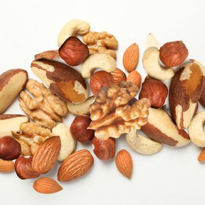 Produktbild für Nussmischung Rapunzel Nusskernmischung, im Beutel, BIO