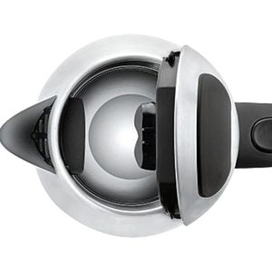 Produktbild für Wasserkocher WMF Stelio 61.3024.1103, silber