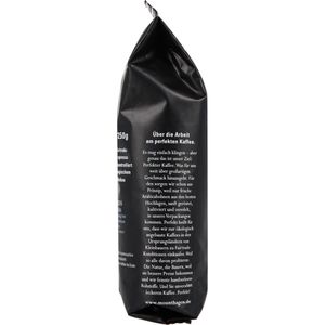 Produktbild für Kaffee Mount-Hagen Espresso Decaf, entkoffeiniert, BIO