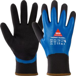 Produktbild für Arbeitshandschuhe Hase Thermo Guard+, 508635