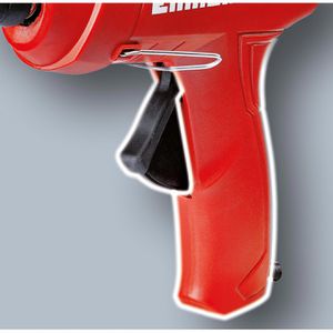 Produktbild für Heißklebepistole Einhell TC-GG 30, 200 W, kabelgebunden