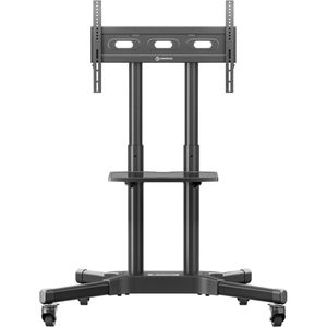 Produktbild für TV-Ständer Onkron TS1351-B, schwarz