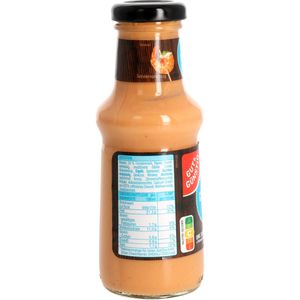 Produktbild für Cocktailsauce Gut&amp;Günstig Delikat, fruchtig und cremig
