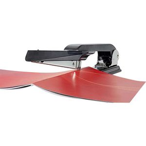 Produktbild für Heftgerät Wedo Universal, 106501, mit drehbaren Kopf