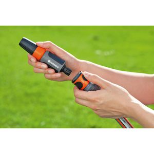 Produktbild für Reinigungsspritze Gardena 18288-20, Set