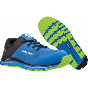 Produktbild für Sicherheitsschuhe Albatros Lift Impulse, ESD, S1P