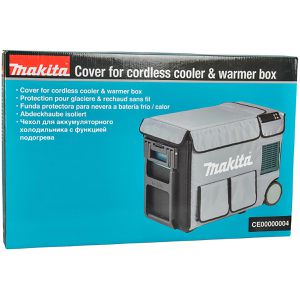 Produktbild für Kühlbox-Schutzhülle Makita CE00000004