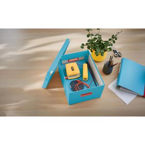 Produktbild für Aufbewahrungsbox Leitz 5348-00-61 Click&amp;Store Cosy