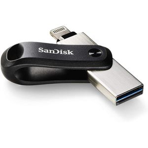 Produktbild für USB-Stick SanDisk iXpand Go, 64 GB