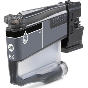 Produktbild für Tinte Böttcher-AG für Brother LC-527BK