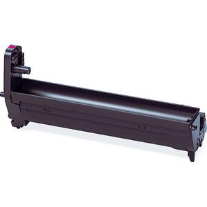 Produktbild für Trommel Oki 45395702 magenta