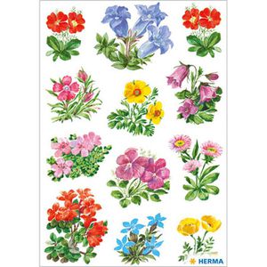 Produktbild für Sticker Herma Decor, 3582