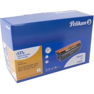 Produktbild für Toner Pelikan für HP 508A, CF362A
