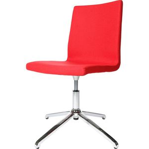 Produktbild für Besucherstuhl Topstar Cube, EA290 L51