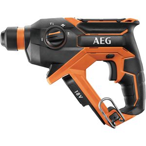 Produktbild für Bohrhammer AEG BBH 18C-0, 4935464984, SDS+