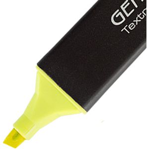 Produktbild für Textmarker Genie 40022, 5 Stück