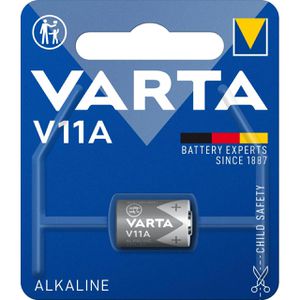 Produktbild für Batterien Varta V11A, Alkaline