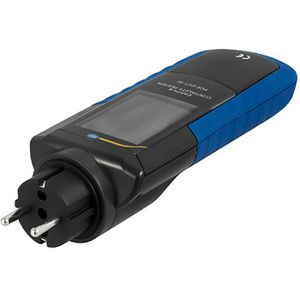 Produktbild für Steckdosentester PCE ECT 50 230 V