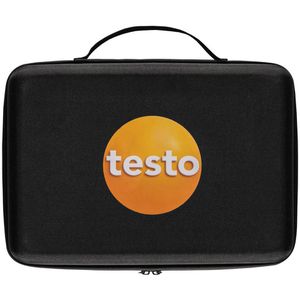 Messgerätetasche Testo 0516 0283, Smart Case HKL, Tragetasche