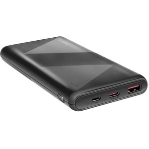 Produktbild für Powerbank LogiLink PA0275, 10000mAh