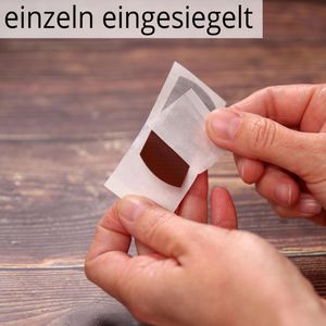 Produktbild für Pflaster Wero SkinColor, 40 Strips