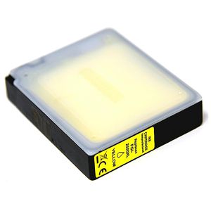 Produktbild für Tinte AgfaPhoto für Canon PGI-2500XL Y