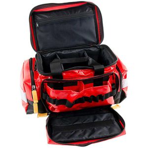Produktbild für Notfalltasche Teqler Lüttich klein S, Plane