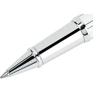 Produktbild für Tintenroller Moses libri-x William Shakespeare