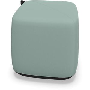 Produktbild für Sitzhocker Dauphin Allora, AO 6901, bis 110 kg