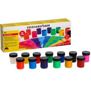 Farbkasten Eberhard-Faber 575613 EFA Color