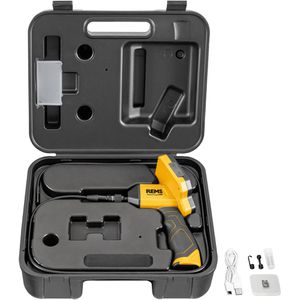 Produktbild für Endoskop-Kamera Rems 175400 R4, CamScope HD Set