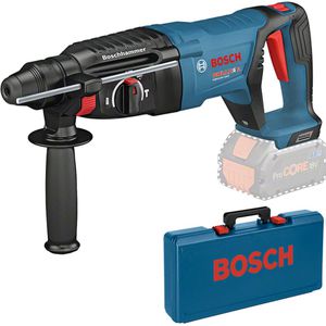 Bohrhammer Bosch GBH 18V-26 D Professional, SDS+