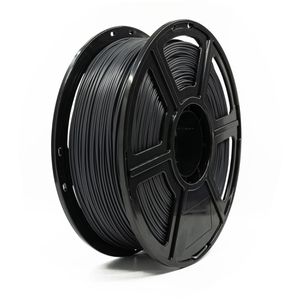 Filament Flashforge, PLA, grau