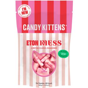 Fruchtgummis Candy-Kittens Eton Mess