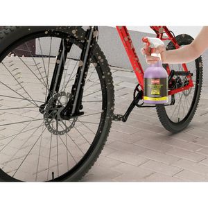Produktbild für Fahrradreiniger Ballistol 28160, BikeClean