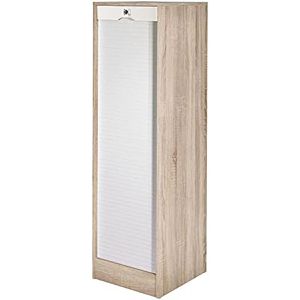 Rollladenschrank Simmob MATHA141, aus Holz