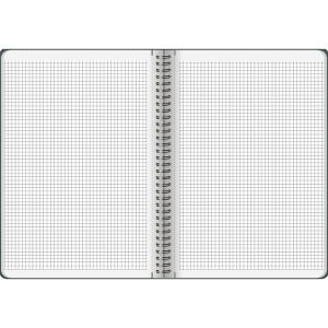 Produktbild für Collegeblock Leitz Cosy, 44840089, B5