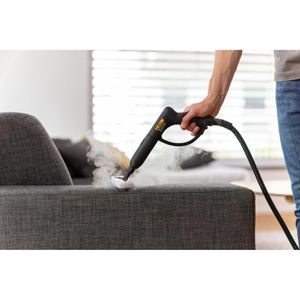 Produktbild für Dampfreiniger Wagner Power Steamer 915e, 2452622