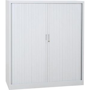 Rollladenschrank G-Office SDC.1312, aus Metall