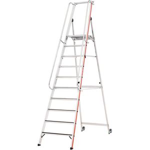 Podestleiter Hymer 868110