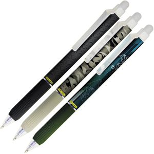 Produktbild für Gelschreiber Online magiXX Design Boys, 70123, radierbar